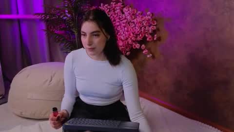 arcanedoll online show from September 23, 5:16 am