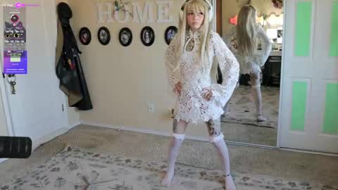 Archancel online show from September 23, 3:21 pm