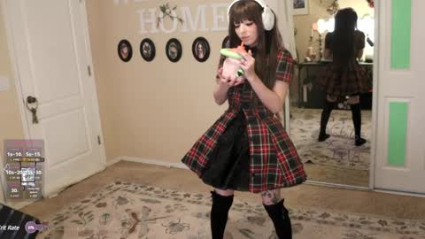 Archancel online show from February 7, 3:02 am