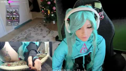 Archancel online show from December 1, 3:37 pm