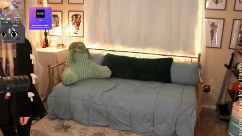 Archancel online show from February 2, 3:33 pm