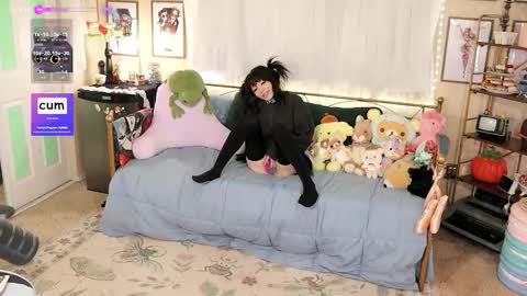 Archancel online show from January 13, 4:22 pm