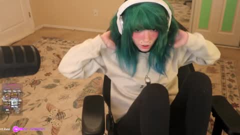 Archancel online show from December 29, 3:11 am