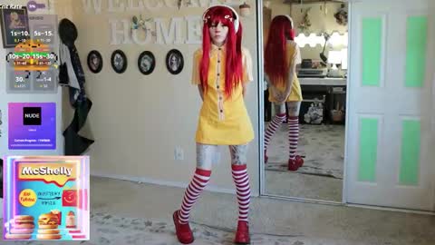 Archancel online show from October 28, 3:18 pm