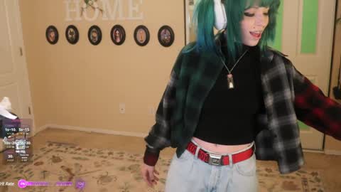 Archancel online show from December 28, 3:04 am