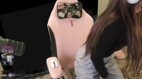 Archancel online show from January 9, 3:15 am