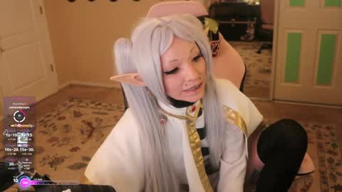 Archancel online show from January 13, 4:18 am