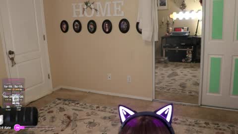 Archancel online show from January 27, 3:26 am