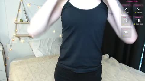 Jenny online show from November 9, 10:33 am