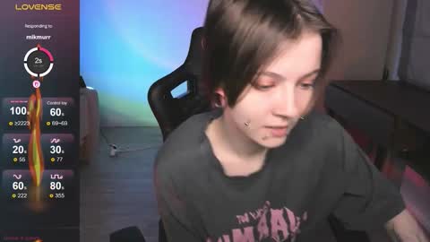 Im Arden online show from December 16, 2:06 am