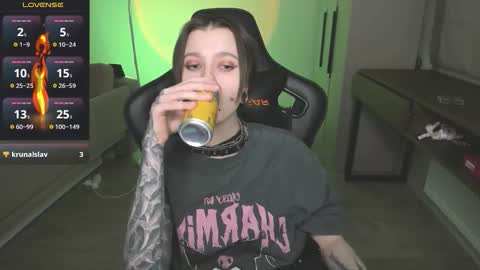 Im Arden online show from February 13, 4:19 pm