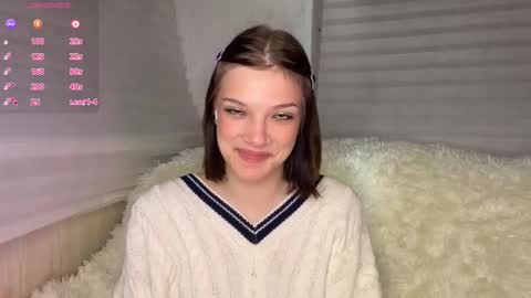 Caroline online show from March 9, 5:05 pm