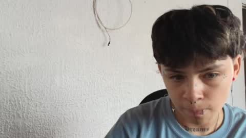 ares online show from March 3, 8:29 pm