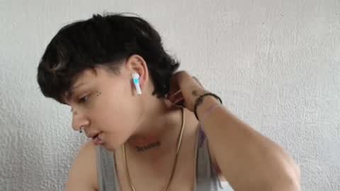 ares online show from March 12, 7:36 pm