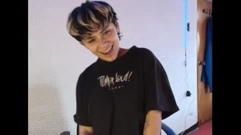 ares online show from February 11, 9:35 pm