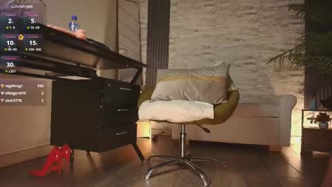 Aleja online show from September 20, 2:21 am