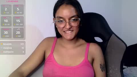 Bella online show from October 7, 3:22 am