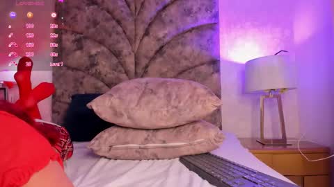 Arianna Baker online show from October 11, 10:45 pm