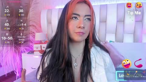 ari_lynn_ online show from March 25, 3:23 am