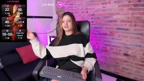 Ari online show from January 17, 12:10 pm