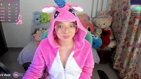 Linda online show from April 11, 6:19 am