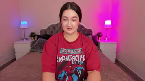 aria_blisss online show from September 9, 1:16 am