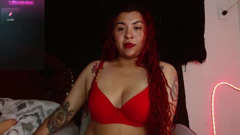 Snapshot of aria_dark994 chatting on September 13, 5:59 am sammi online show from September 13, 5:59 am