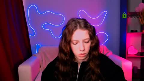 Aria online show from March 17, 12:20 pm