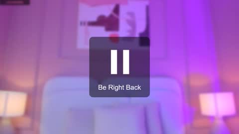 Aria  online show from November 30, 2:05 am