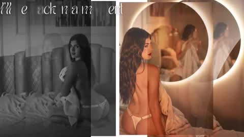 Aria  online show from February 11, 2:57 am