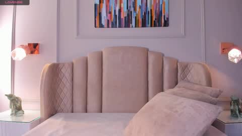 Aria  online show from January 22, 2:48 am