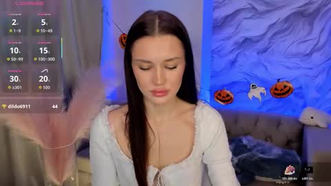 Snapshot of aria_mila chatting on October 24, 11:39 am aria_mila online show from October 24, 11:39 am