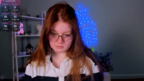 aria_mist online show from January 13, 9:57 am