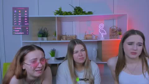 Luna online show from September 23, 1:20 pm