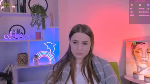 Luna online show from September 26, 1:14 am