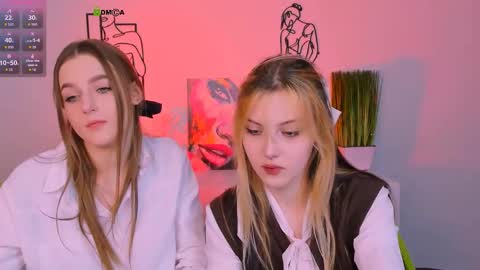 Luna online show from October 7, 7:51 pm