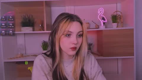 Luna online show from October 17, 8:39 am