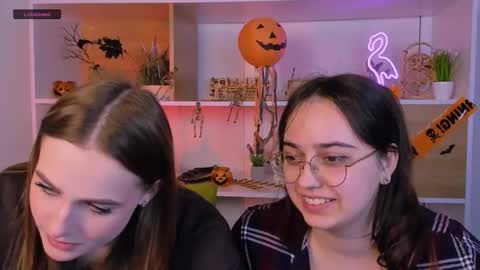 Luna online show from November 3, 12:20 pm