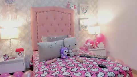 aria_star7 online show from September 13, 9:23 pm