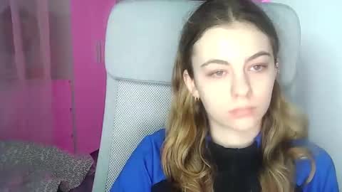 Snapshot of ariacreazy chatting on January 17, 9:50 pm AriaCreazy online show from January 17, 9:50 pm