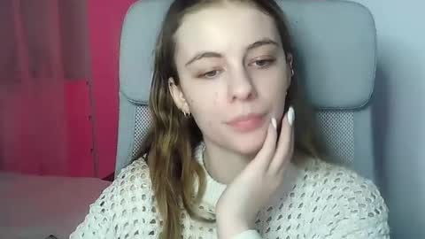 Snapshot of ariacreazy chatting on March 5, 9:17 pm AriaCreazy online show from March 5, 9:17 pm