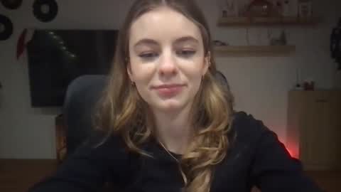 Snapshot of ariacreazy chatting on December 27, 9:11 pm AriaCreazy online show from December 27, 9:11 pm