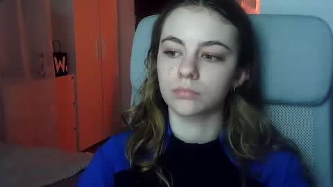 Snapshot of ariacreazy chatting on January 28, 9:40 pm AriaCreazy online show from January 28, 9:40 pm