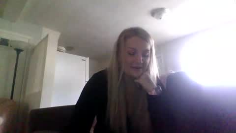 ari adams online show from February 24, 4:58 pm