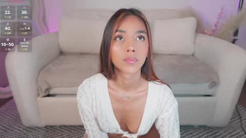 ARIADNA online show from February 10, 11:35 am