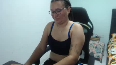 ...Ariana... online show from January 31, 7:11 pm