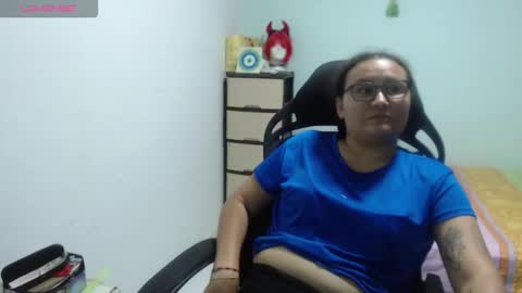 Snapshot of ariadna_6 chatting on September 25, 7:23 pm ...Ariana... online show from September 25, 7:23 pm