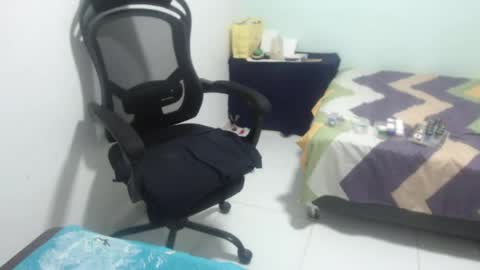 ...Ariana... online show from March 23, 5:30 pm