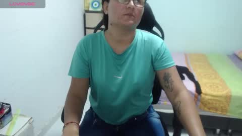 Snapshot of ariadna_6 chatting on October 1, 5:40 pm ...Ariana... online show from October 1, 5:40 pm