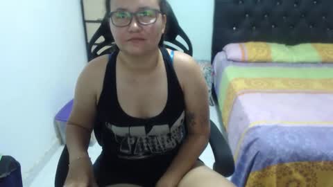 Snapshot of ariadna_6 chatting on October 22, 6:13 pm ...Ariana... online show from October 22, 6:13 pm